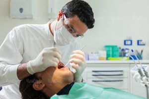 دندان پزشکی تجهیزات دندان پزشکی بهداشت دندان 16