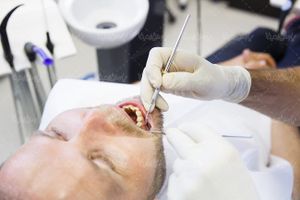 دندان پزشکی تجهیزات دندان پزشکی بهداشت دندان 17