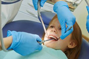 کلینیک دندان پزشکی یونیت دندان پزشکی