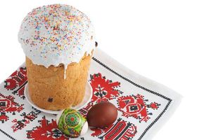 تخم مرغ رنگی تخم مرغ عید نوروز کیک