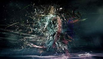 تکنولوژی آدمک انتزاعی فناوری