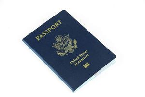 پاسپورت گذرنامه ویزا روادید