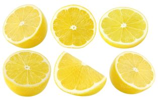 لیمو شیرین سوپر میوه میوه سرا
