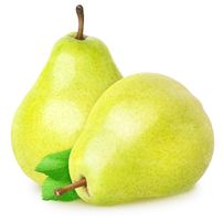 گلابی سوپر میوه میوه سرا