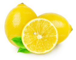 لیمو شیرین سوپر میوه میوه سرا
