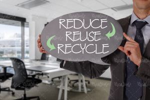 علامت بازیافت علامت انرژی های تجدید پذیر
