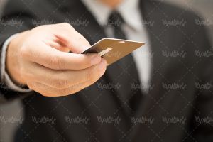 کارت بانکی کارت اعتباری خرید اینترنتی