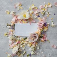 تزئین گل گلفروشی گالری گل و گیاه