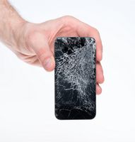 تعمیرات موبایل گوشی هوشمند