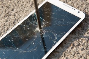 تعمیرات موبایل گوشی هوشمند