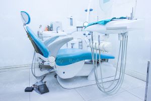 تجهیزات دندان پزشکی یونیت دندان پزشکی