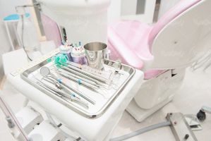 یونیت دندان پزشکی کلینیک دندان پزشکی