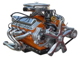 موتور خودرو موتور اتومبیل مهندسی