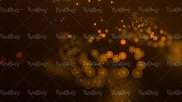 بک گراند موج نور پس زمینه جلوه نور