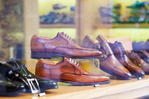 گالری کفش مردانه کفش مجلسی