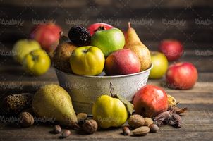 میوه فروشی سوپر میوه انار