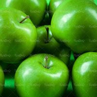 میوه فروشی سوپر میوه سیب ترش