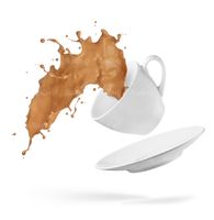 قهوه نوشیدنی تلخ فنجان قهوه coffee