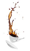 قهوه نوشیدنی تلخ فنجان قهوه coffee