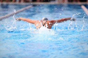 استخر ورزش شنا اسپرت sport