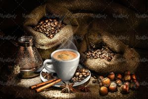 فنجان قهوه کافی شاپ coffee