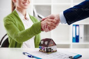 بنگاه مسکن مشاور املاک
