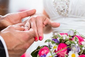 گلفروشی دسته گل عروس مزون عروس