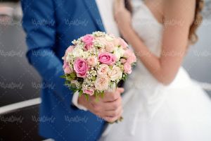 گلفروشی دسته گل عروس مزون عروس