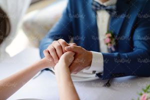 گلفروشی دسته گل عروس مزون عروس