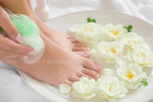 لوازم آرایش کرم مرطوب کننده