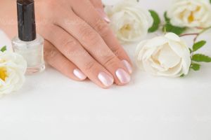 لوازم آرایش کرم مرطوب کننده