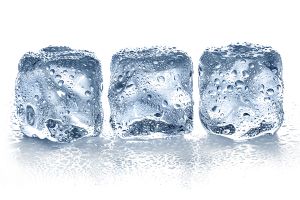 یخ ice یخ قالبی