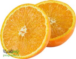 دوربری پرتقال