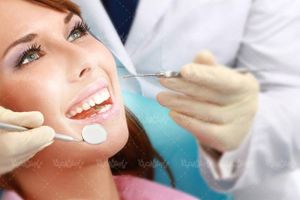 دندان پزشکی ابزار آلات دندان پزشکی آینه دندان