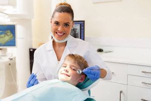 دندان پزشکی معاینه دندان ابزار دندان پزشکی1