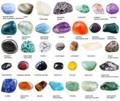 انواع سنگ زمین شناسی سنگ تزئینی سنگ های تزئینی8