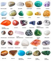 انواع سنگ زمین شناسی سنگ تزئینی سنگ های تزئینی16