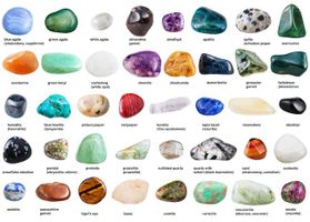 انواع سنگ زمین شناسی سنگ تزئینی سنگ های تزئینی24