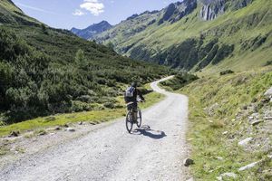 ورزش دوچرخه سواری دوچرخه سواری کوهستان ورزشکار24