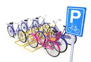 دوچرخه لوازم ورزشی دوچرخه فروشی پارکینگ دوچرخه