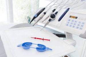 مطب دندان پزشکی ابزار آلات دندان پزشکی5