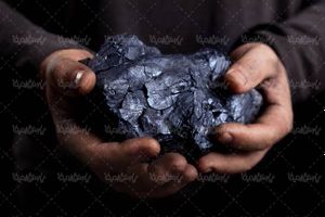 کارگر معدن زغال سنگ معدن زغال سنگ