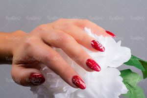 سالن آرایش سالن زیبایی میکاپ صورت آرایشگاه زنانه6