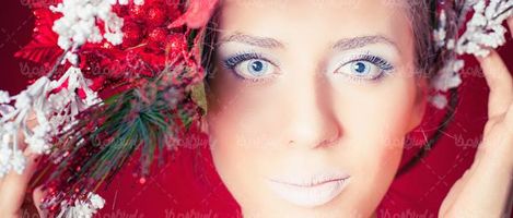 سالن آرایش سالن زیبایی میکاپ صورت آرایشگاه زنانه7