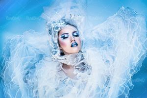 سالن آرایش سالن زیبایی میکاپ صورت آرایشگاه زنانه11