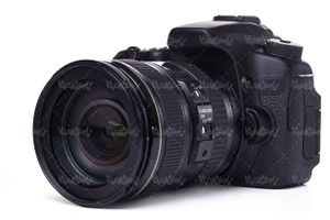 دوربین عکاسی دوربین حرفه ای دوربین آتلیه3