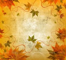 نقاشی پاییزی بک گراند پاییزی پس زمینه پاییز