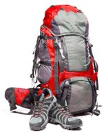 تجهیزات کوهنوردی کوله کوه کفش کوهنوردی لوازم ورزشی3