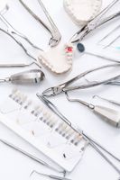 تجهیزات دندان پزشکی مولاژ آمپول بی حسی کاشت دندان7