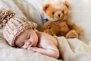 کودک بچه نوزاد خردسال آتلیه کودک عکاسی نوزاد